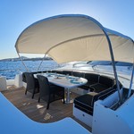 Overmarine  Mangusta 130