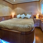 Overmarine  Mangusta 130