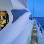 Overmarine  Mangusta 130