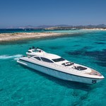 Overmarine  Mangusta 130