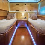 Overmarine  Mangusta 130