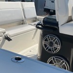 Shearwater carolina flare 270