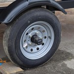 Lund Boats 1600 Fury SS