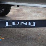 Lund Boats 1600 Fury SS