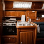 Bavaria 34 Cruiser