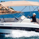 Faster 525 SC