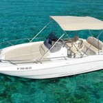 Sessa Key Largo 20