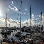 Orizzonti syros 190 (package mercury)