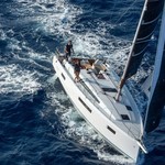 Jeanneau Sun Odyssey 410