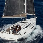 Jeanneau Sun Odyssey 410