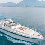 Mangusta 80