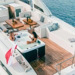 Mangusta 80
