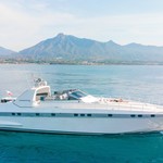 Mangusta 80
