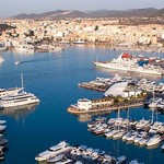 Cantieri navali di mediterraneo continental 50 sport