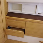 Cantieri navali di mediterraneo continental 50 sport