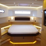 Cantieri navali di mediterraneo continental 50 sport