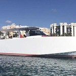 Cantieri navali di mediterraneo continental 50 sport