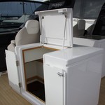 Cantieri navali di mediterraneo continental 50 sport