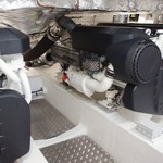 Cantieri navali di mediterraneo continental 50 sport