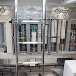 Cantieri navali di mediterraneo continental 50 sport