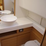 Cantieri navali di mediterraneo continental 50 sport