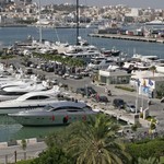 Cantieri navali di mediterraneo continental 50 sport