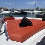 Cantieri navali di mediterraneo continental 50 sport