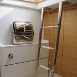 Cantieri navali di mediterraneo continental 50 sport