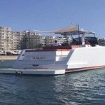 Cantieri navali di mediterraneo continental 50 sport