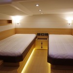 Cantieri navali di mediterraneo continental 50 sport