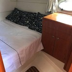Starfisher 34 Cruiser