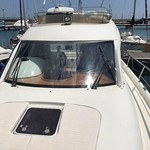 Starfisher 34 Cruiser