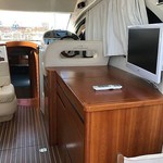 Starfisher 34 Cruiser