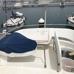 Starfisher 34 Cruiser