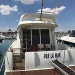 Starfisher 34 Cruiser