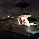 Starfisher 34 Cruiser
