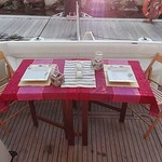 Starfisher 34 Cruiser