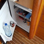 Starfisher 34 Cruiser
