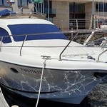 Starfisher 34 Cruiser