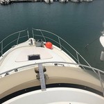 Starfisher 34 Cruiser