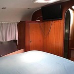 Starfisher 34 Cruiser