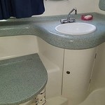 Starfisher 34 Cruiser