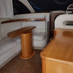 Starfisher 34 Cruiser