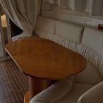 Starfisher 34 Cruiser