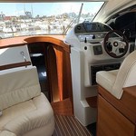 Starfisher 34 Cruiser