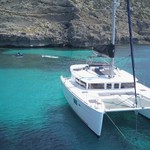 Lagoon 450 F
