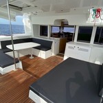 Lagoon 450 F