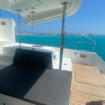 Lagoon 450 F