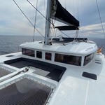 Lagoon 450 F