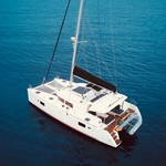 Lagoon 450 F